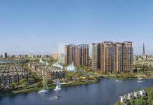 Masteri Park Place: Dấu ấn mới tiếp nối vị thế tiên phong và năng lực quốc tế của Masterise Homes