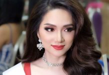 Chấn động: Hộ chiếu “một đằng” căn cước “một nẻo – Hương Giang bị nghi dùng giấy tờ giả thi Miss Universe