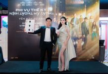 “Now You See Me 3: Buổi Ra Mắt Ấn Tượng với Sự Xuất Hiện của Ảo Thuật Gia Nguyễn Phương”,