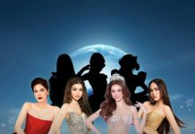 Top 20 Model Kids tràn đầy năng lượng sẵn sàng cho đêm gala “Black Pearl Nexttop Model Kids 2025″