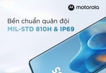 Motorola mở ra kỷ nguyên “Kiến tạo cuộc chơi khác biệt” – Khẳng định đẳng cấp toàn cầu cùng thế hệ smartphone 2025 tại Việt Nam
