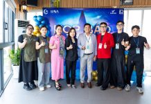 Nhà sản xuất hội chợ lấn sân sang đại nhạc hội: mạo hiểm hay bước đi sáng suốt?