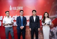 VULCANO cùng Đình Bắc viết lên câu chuyện về người đàn ông bản lĩnh – hiện đại