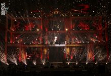 HOZO CITY TẾT FEST định hình mô hình lễ hội đô thị cho TP.HCM trong kỷ nguyên Mega City, chào đón năm mới 2026 với màn Countdown mãn nhãn