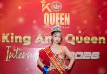 Phạm Khánh Dung xuất sắc đăng quang Miss Kid – King and Queen International 2026