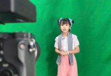 Trần Gia An (Anna) – cô bé 8 tuổi từ nhút nhát đến những bước catwalk tự tin trên sân khấu