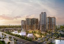 Giải mã DNA của Masteri Cosmo Central: Nơi hội tụ của những “tắc kè hoa” tài năng và đa bản sắc