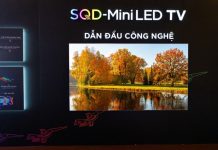 TCL định hình công nghệ và khai phá lối sống mới tại Việt Nam