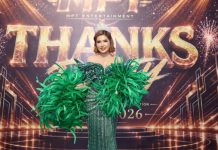 Hot: Á hậu 2 Châu Thị Trang sẽ đảm nhận vai trò giám khảo Miss Universe Business World 2026 tại Las Vegas