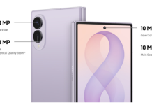 Samsung giới thiệu bộ ba Galaxy Z Fold8 Ultra, Galaxy Z Fold8 và Galaxy Z Flip8, định hình thế hệ Galaxy Gập Chuẩn Mới
