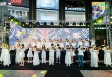 CLB Violin Thanh Tuyền mang sắc màu âm nhạc đặc biệt đến Kidverse Show 2026